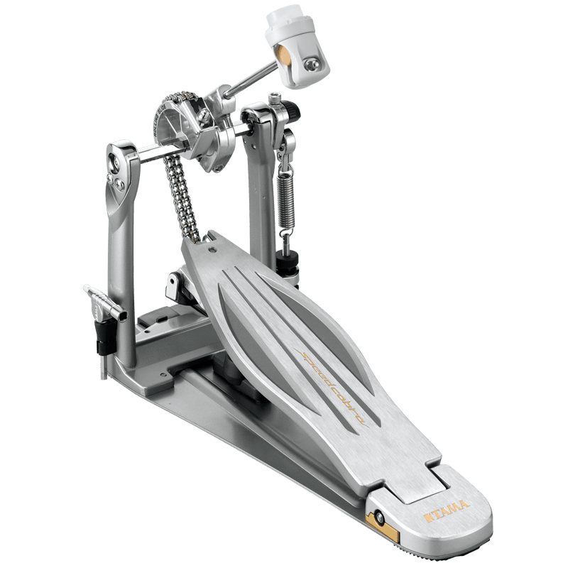 Tama Hp910Ln Single Pedal - Red One Music