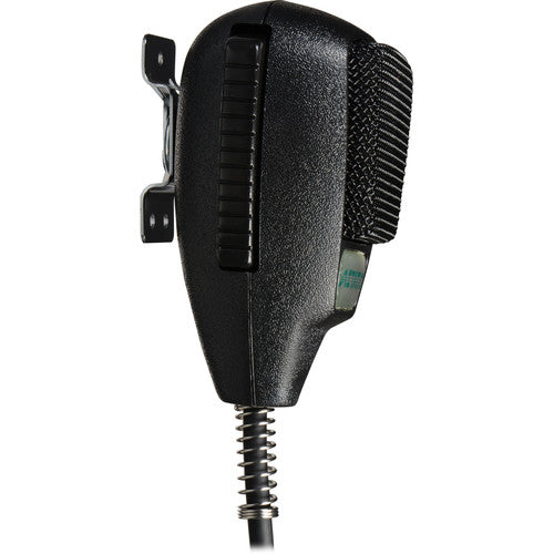 Microphone dynamique omnidirectionnel portable astatique CAD 611L