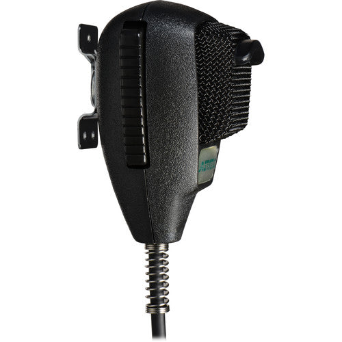 Microphone portatif dynamique à suppression de bruit astatique CAD 631L