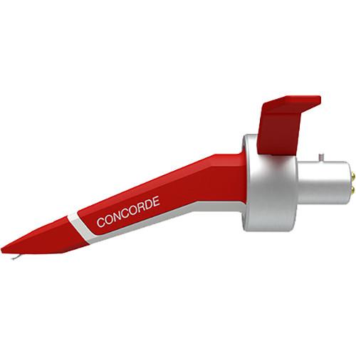 Ortofon Digital Cc Single - Red One Music