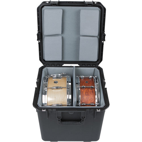 SKB iSeries 3i-1717-16 Étui utilitaire imperméable avec une doublure rembourrée