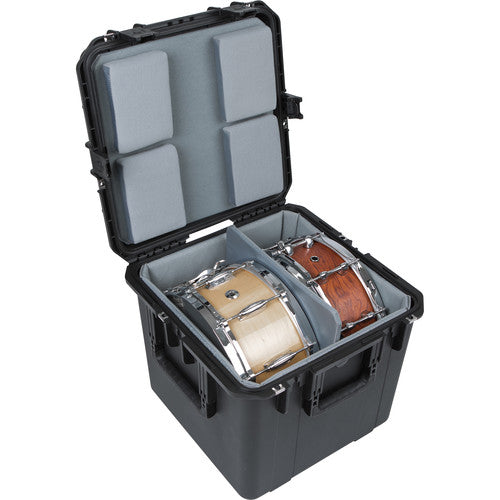 SKB iSeries 3i-1717-16 Étui utilitaire imperméable avec une doublure rembourrée