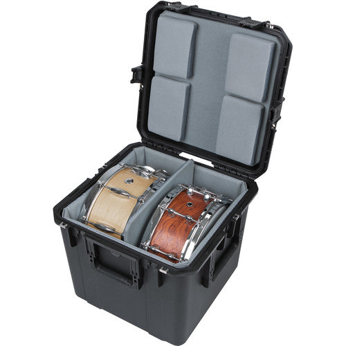 SKB iSeries 3i-1717-16 Étui utilitaire imperméable avec une doublure rembourrée