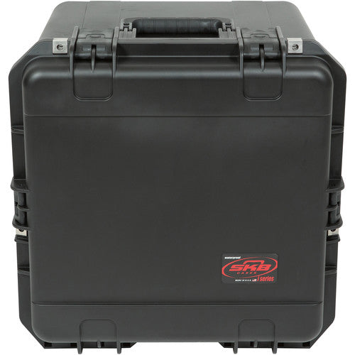 SKB iSeries 3i-1717-16 Étui utilitaire imperméable avec une doublure rembourrée