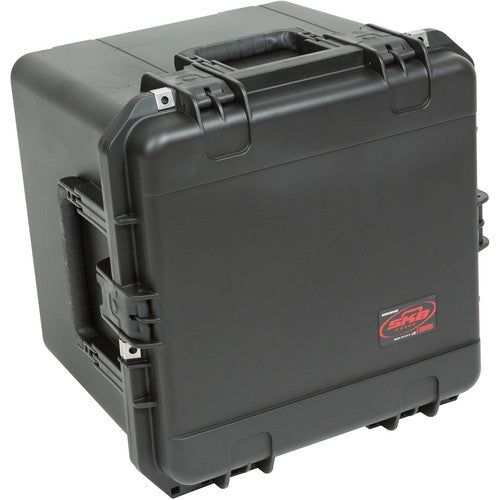 SKB iSeries 3i-1717-16 Étui utilitaire imperméable avec une doublure rembourrée