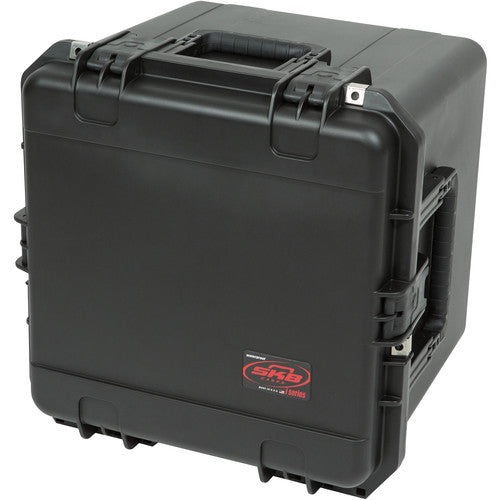 SKB iSeries 3i-1717-16 Étui utilitaire imperméable avec une doublure rembourrée