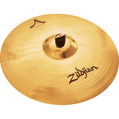 Zildjian A20588 A Custom Crash - 20"
