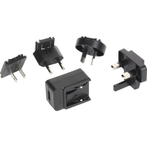 Williams AV TFP 055 Power Supply For IR T1 Transmitter