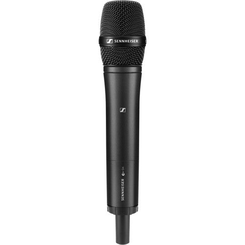 Sennheiser EW 500 G4-935-AW+ Wireless Handheld Microphone System with MMD 935 Capsule (AW+: 470 to 558 MHz)