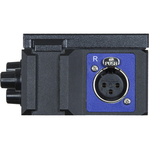 Beachtek DXA-MICRO PRO PLUS Active Audio Adapter for DSLRs and Camcorders