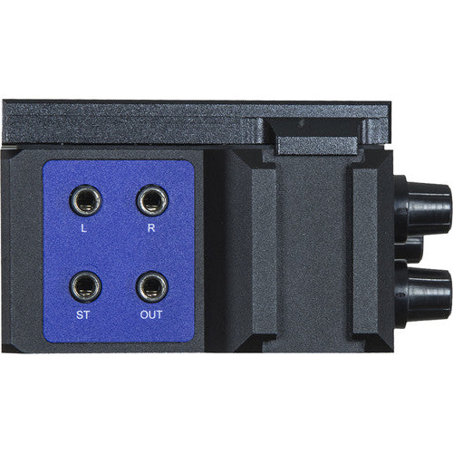 Beachtek DXA-MICRO PRO PLUS Active Audio Adapter for DSLRs and Camcorders