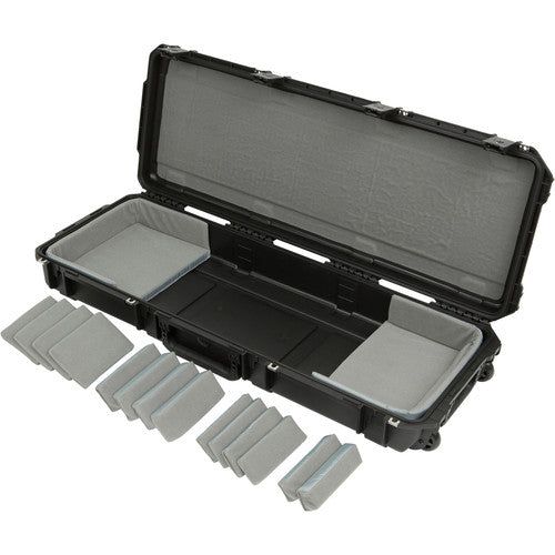 SKB 3i-4214-TKBD iSeries 61-Note Keyboard Case