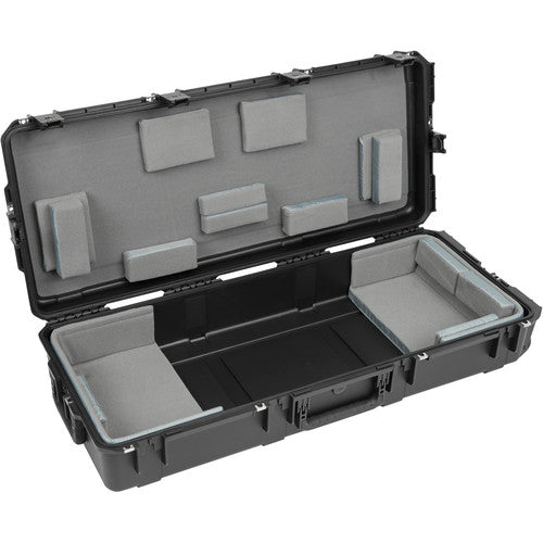 SKB 3i-4217-TKBD iSeries 61-Note Keyboard Case