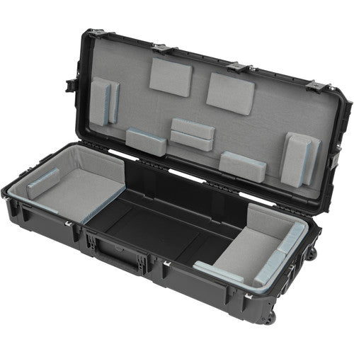 SKB 3i-4217-TKBD iSeries 61-Note Keyboard Case