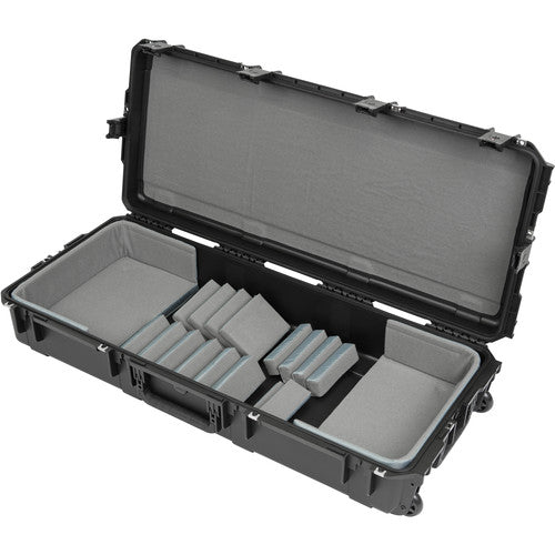 SKB 3i-4217-TKBD iSeries 61-Note Keyboard Case