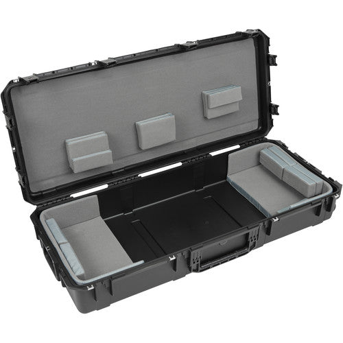 SKB 3i-4719-TKBD iSeries 61-Note Keyboard Case - Wide