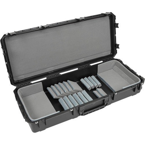 SKB 3i-4719-TKBD iSeries 61-Note Keyboard Case - Wide