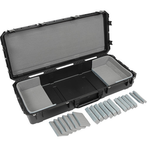 SKB 3i-4719-TKBD iSeries 61-Note Keyboard Case - Wide