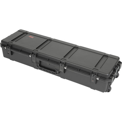 SKB 3i-5616-TKBD iSeries 88-Note Keyboard Case - Narrow