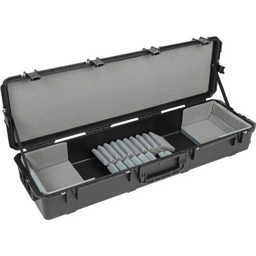 SKB 3i-5616-TKBD iSeries 88-Note Keyboard Case - Narrow