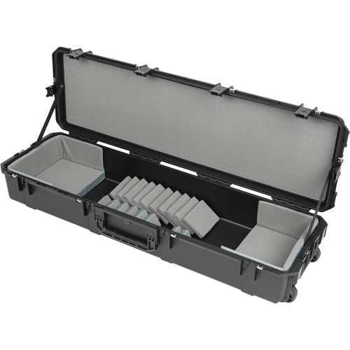 SKB 3i-5616-TKBD iSeries 88-Note Keyboard Case - Narrow