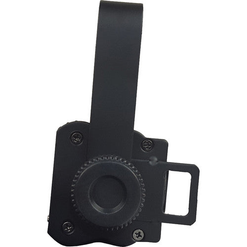 Blizzard Lighting SnowBlind 18x1W CW LED Strobe FX Strobe/Blinder Fixture