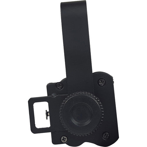 Blizzard Lighting SnowBlind 18x1W CW LED Strobe FX Strobe/Blinder Fixture