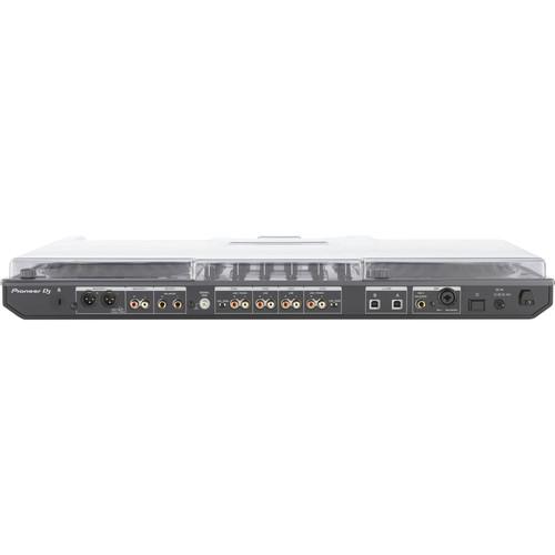Decksaver DS-PC-DDJ1000 Housse Pioneer Ddj-1000