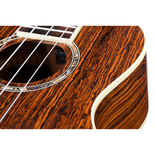 Cordoba 15CB Bocote Concert Ukulele (Satin)