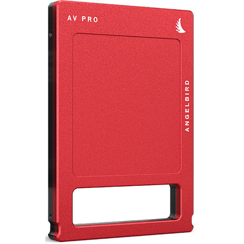 Angelbird AV PRO MK3 SATA III 2.5" Internal SSD 1 TB
