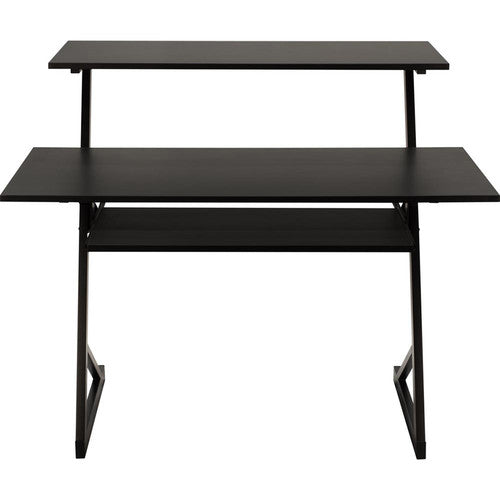 Ultimate Support JS-SW300 JamStands Studio Workstation - Black