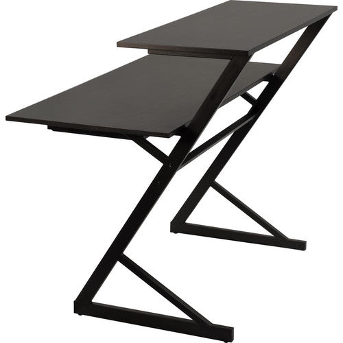 Ultimate Support JS-SW300 JamStands Studio Workstation - Black