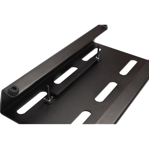 Pédalier compact Ultimate Support JS-PB200 JamStands