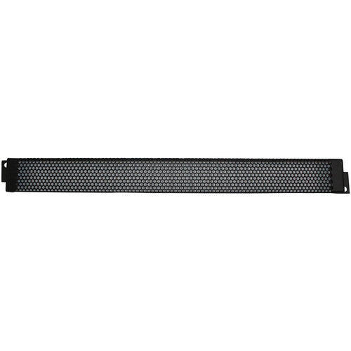 ProX T-P1SEC Security Rack Panel (1 RU)