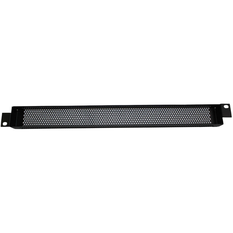 ProX T-P1SEC Security Rack Panel (1 RU)