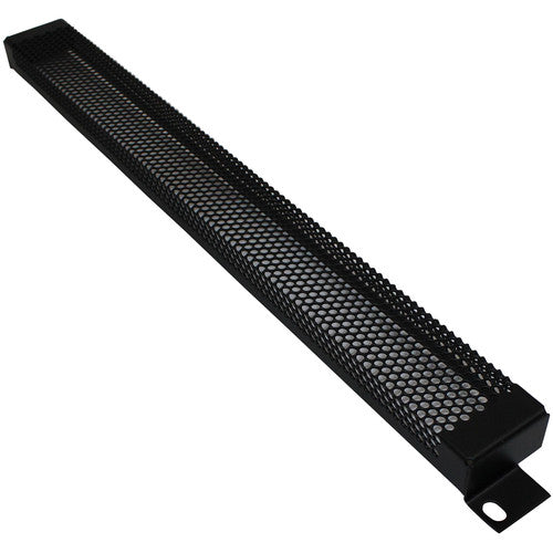 ProX T-P1SEC Security Rack Panel (1 RU)