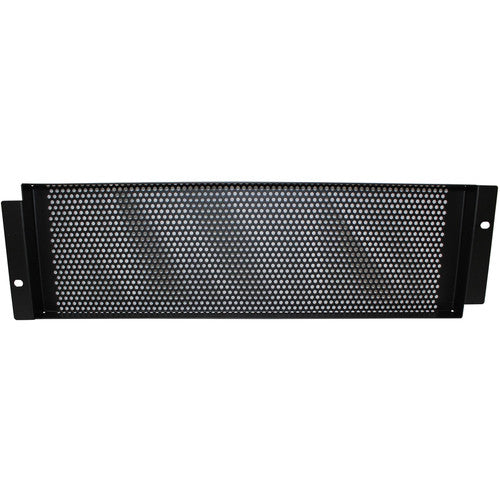 ProX T-P3SEC Security Rack Panel 3U Space