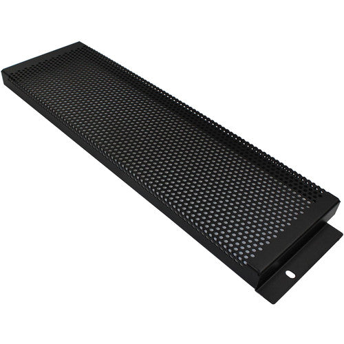 ProX T-P3SEC Security Rack Panel 3U Space