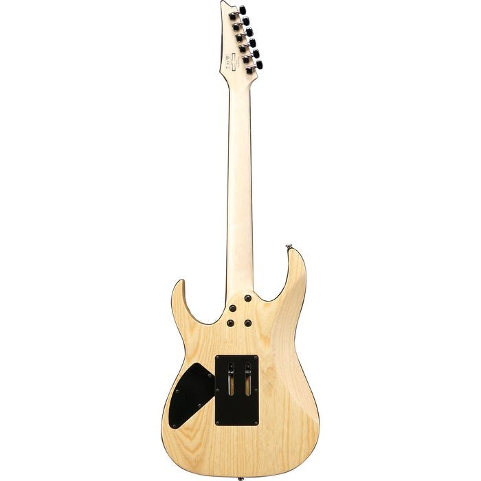 Ibanez RG470AHMBMT RG Standard Electric Guitar (Blue Moon Burst)