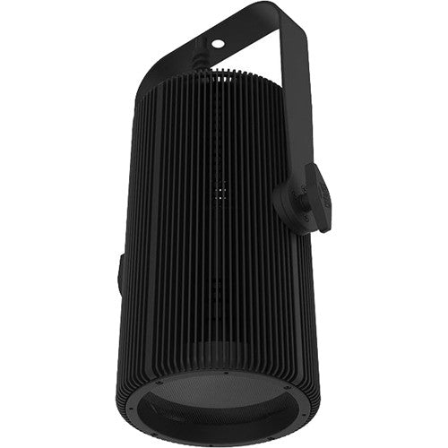Chauvet Pro OVATION-H265WW-B Led House Light (Black) - Red One Music