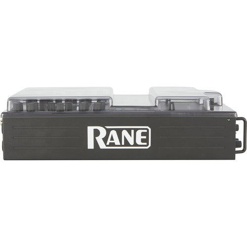 Decksaver DS-PC-RANE72 Housse pour table de mixage Rane Seventy-Two et Seventy-Two MK2 