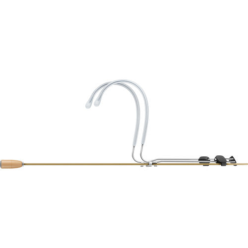 Sennheiser HSP Essential Omni (Beige, 3-PIN)