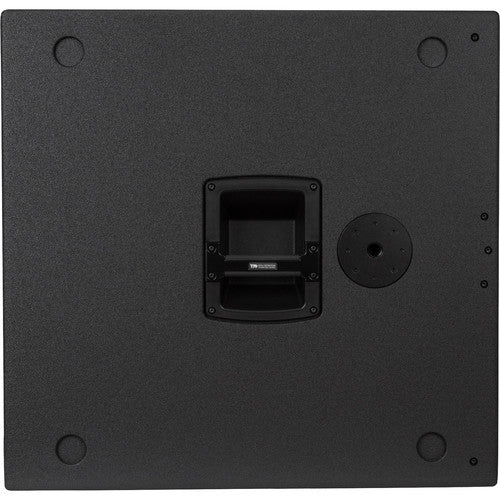 RCF TTS-18-A-II 2800W Active High Power Subwoofer - 18"