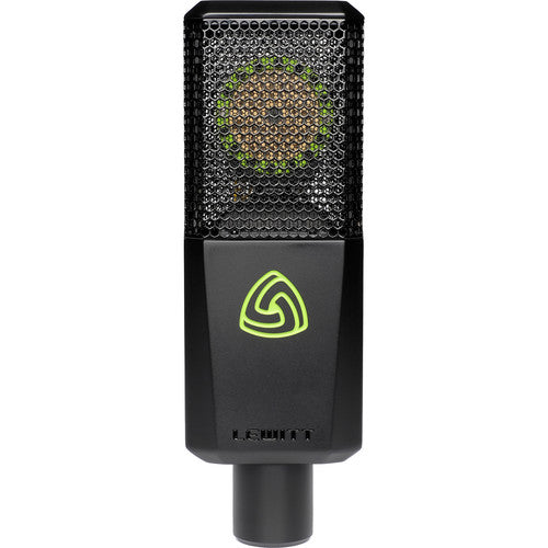 Lewitt LCT 540 SUBZERO Large-Diaphragm Cardioid Condenser Microphone