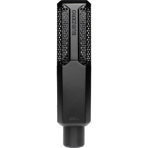Lewitt LCT 540 SUBZERO Large-Diaphragm Cardioid Condenser Microphone