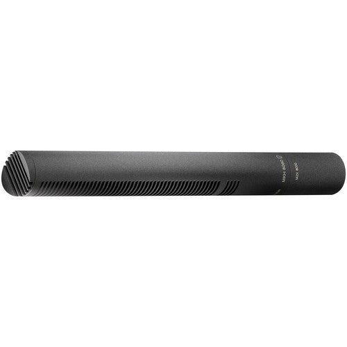 Sennheiser MKH 8060 Moisture-Resistant Short Shotgun Microphone - Red One Music
