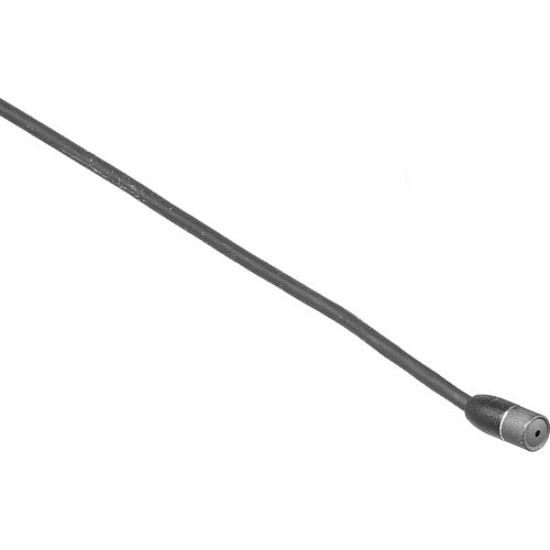 Sennheiser MKE 2-P-C Omnidirectional Lavalier Microphone with XLR Connector