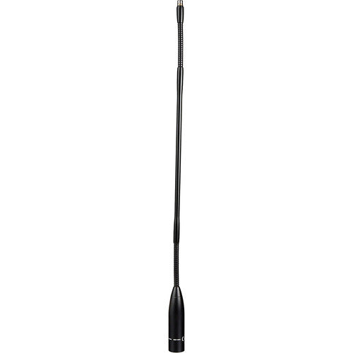 Sennheiser MZH 3042 Double Section Gooseneck Mount for ME34, ME35 and ME36 Microphone Capsules (15.75") - Red One Music