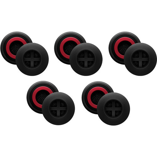 Sennheiser Silicone Eartips for IE 40 PRO - Small, 5 Pairs