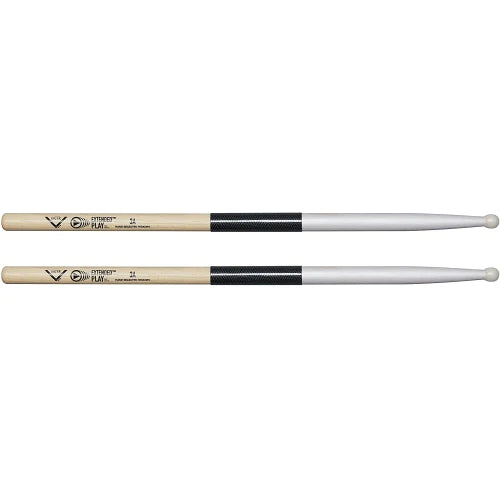 Vater VEP3AN  Extended Play 3A Nylon Tip Drumsticks